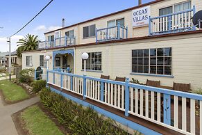 AMOS HOUSE MOTEL