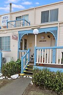 AMOS HOUSE MOTEL