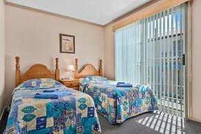 AMOS HOUSE MOTEL