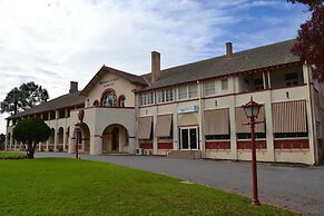 Hydro Hotel
