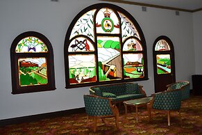 Hydro Hotel