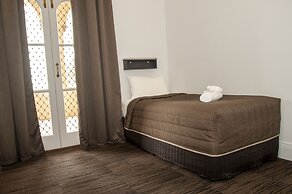 Hydro Hotel