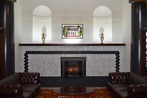 Hydro Hotel