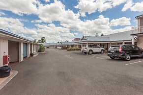 Clifford Gardens Motor Inn