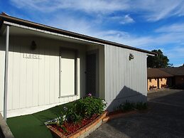 Windmill Motel