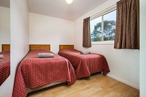 Wintersun Gardens Motel