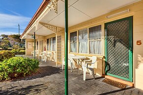 Wintersun Gardens Motel