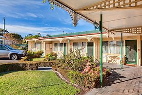Wintersun Gardens Motel