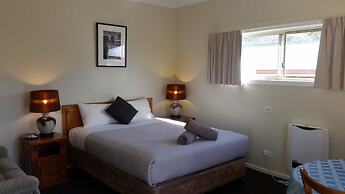 Wintersun Gardens Motel