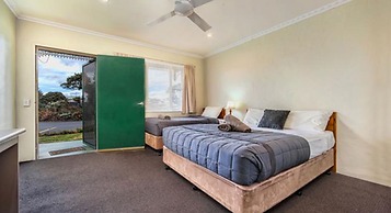 Wintersun Gardens Motel