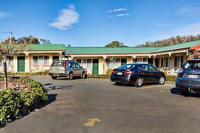 Wintersun Gardens Motel
