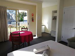 Wintersun Gardens Motel