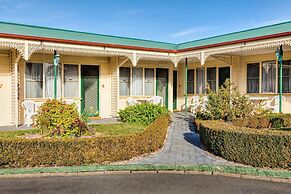Wintersun Gardens Motel