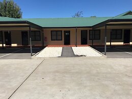 The Grapevine Motel