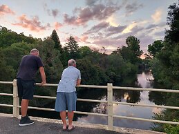 Restaway Holiday Units