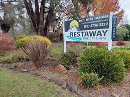 Restaway Holiday Units