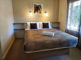 Restaway Holiday Units