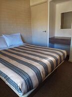 Restaway Holiday Units