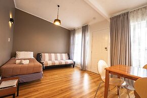 Frimley Lodge Motel