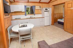 Shepparton Holiday Park