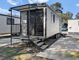Shepparton Holiday Park