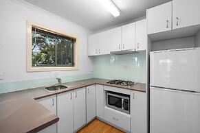 Shepparton Holiday Park
