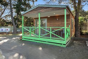 Shepparton Holiday Park