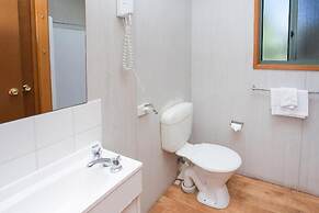 Shepparton Holiday Park