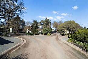 Shepparton Holiday Park
