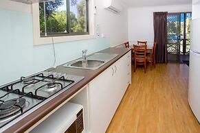 Shepparton Holiday Park
