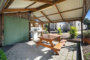 Shepparton Holiday Park