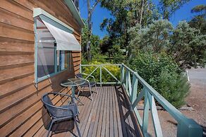 Shepparton Holiday Park