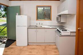 Shepparton Holiday Park