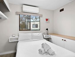 Shepparton Holiday Park