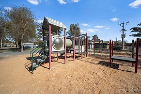 Shepparton Holiday Park