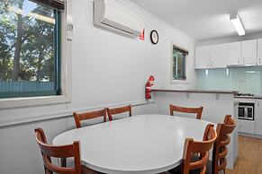 Shepparton Holiday Park