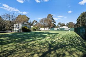 Shepparton Holiday Park