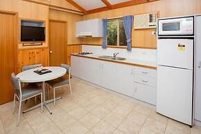Shepparton Holiday Park