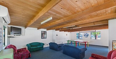 Shepparton Holiday Park