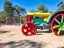 Shepparton Holiday Park