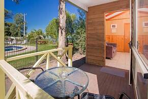 Shepparton Holiday Park