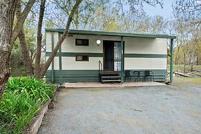 Shepparton Holiday Park