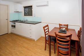 Shepparton Holiday Park