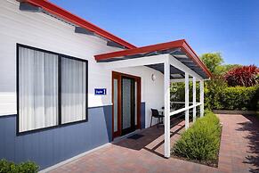 BIG4 Emu Beach Holiday Park