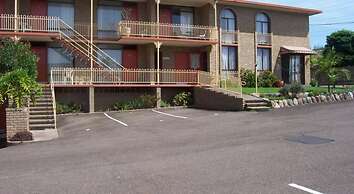 Town Centre Motor Inn
