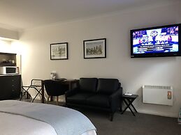Port Boutique Accommodation