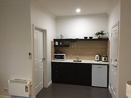 Port Boutique Accommodation