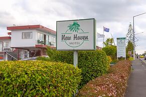 New Haven Motel