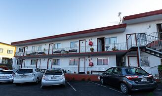 New Haven Motel