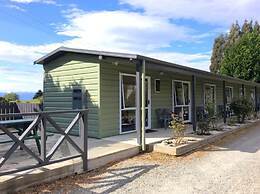 Fiordland Great Views Holiday Park